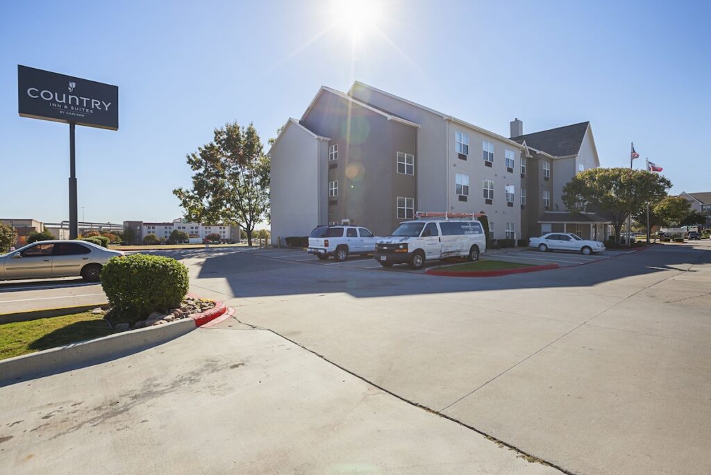 Country Inn & Suites by Radisson, Lewisville, TX
