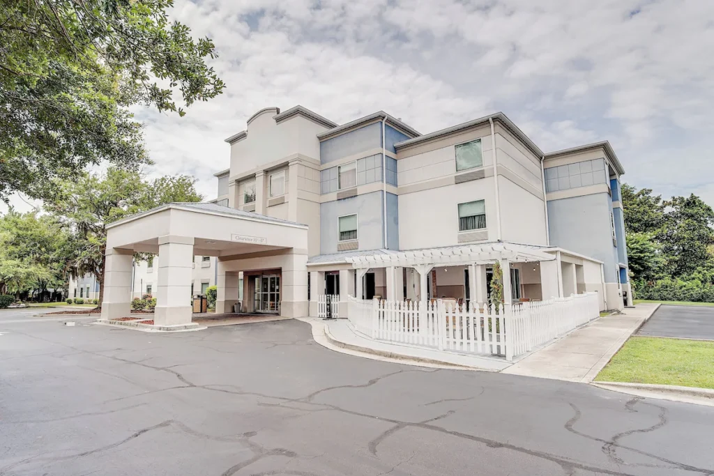 Country Inn & Suites by Radisson, Savannah Southside