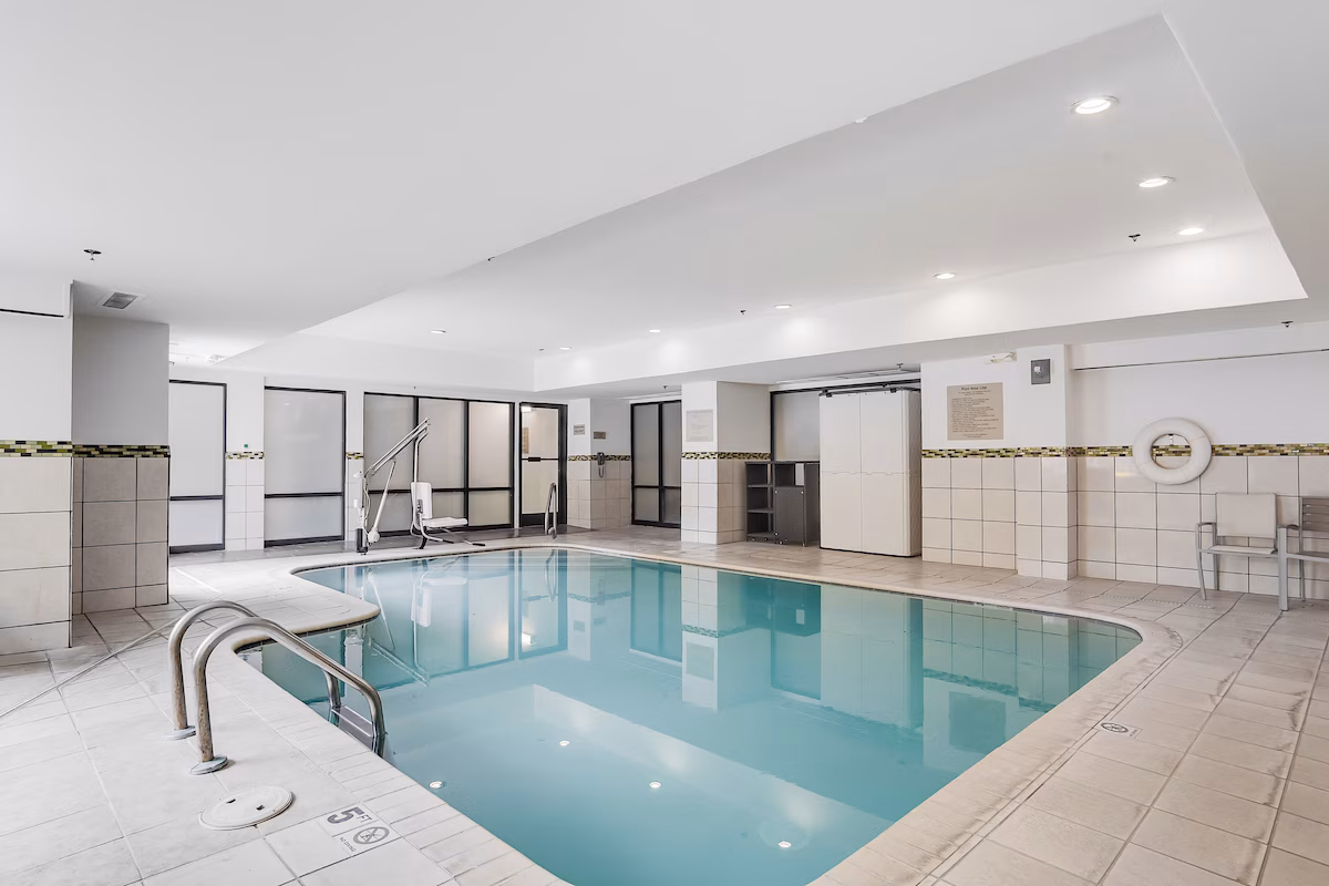 Country Inn & Suites by Radisson, Savannah Southside - Image 2