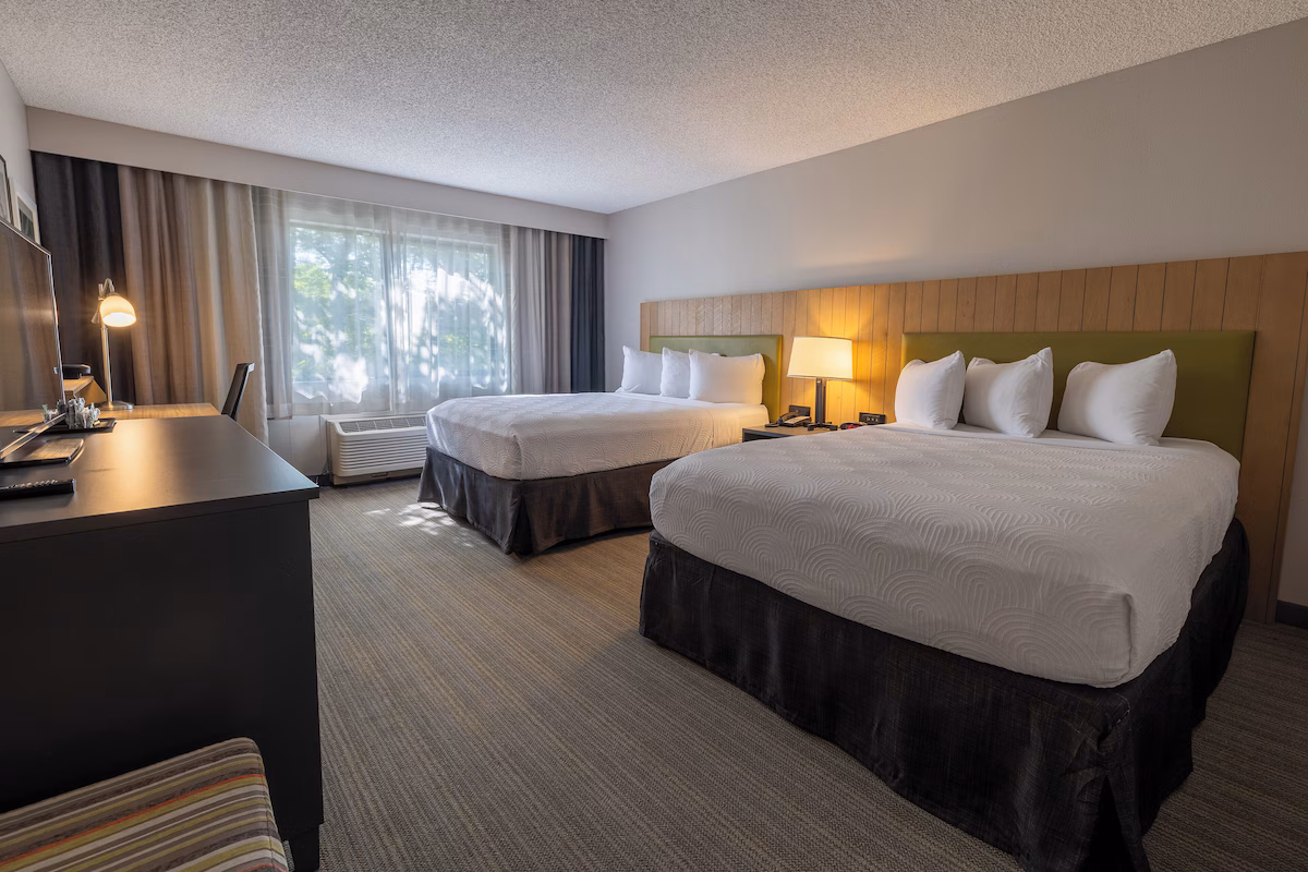 Country Inn & Suites by Radisson, Seattle-Bothell, WA - Image 3