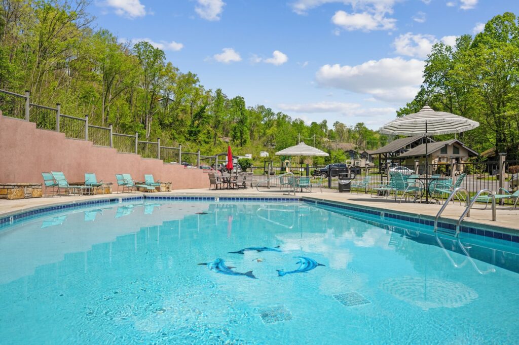 Country Town N' Suites - Image 4