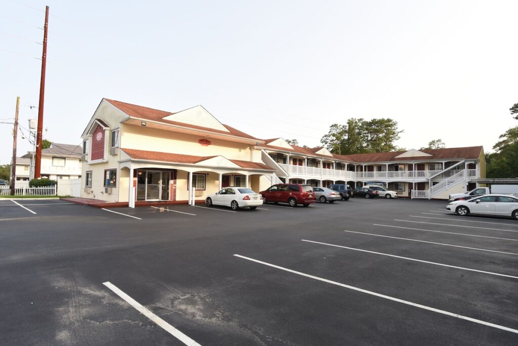 Country View Inn & Suites Atlantic City
