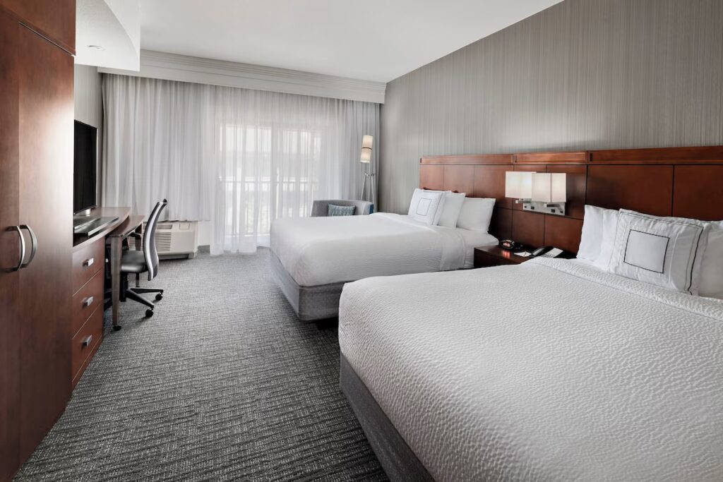 Courtyard Flagstaff - Image 3