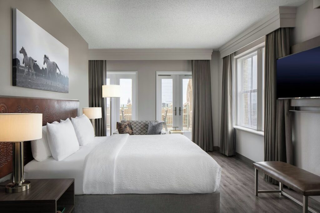 Courtyard Fort Worth Downtown/Blackstone - Image 2