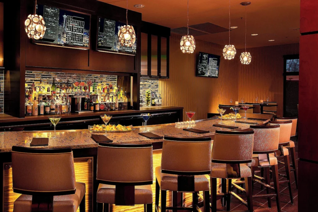 Courtyard Seattle Sea-Tac Area - Image 5