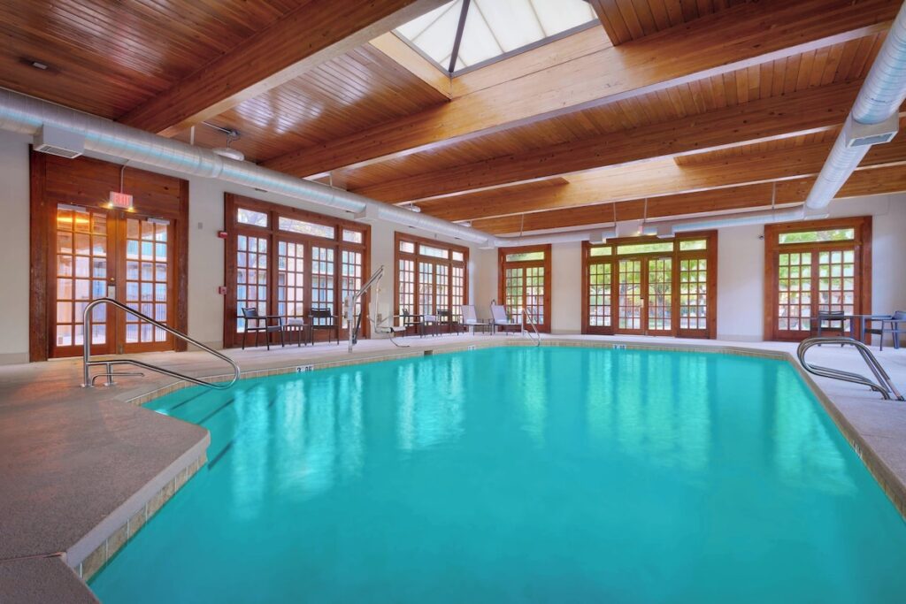 Courtyard by Marriott Albuquerque - Image 4