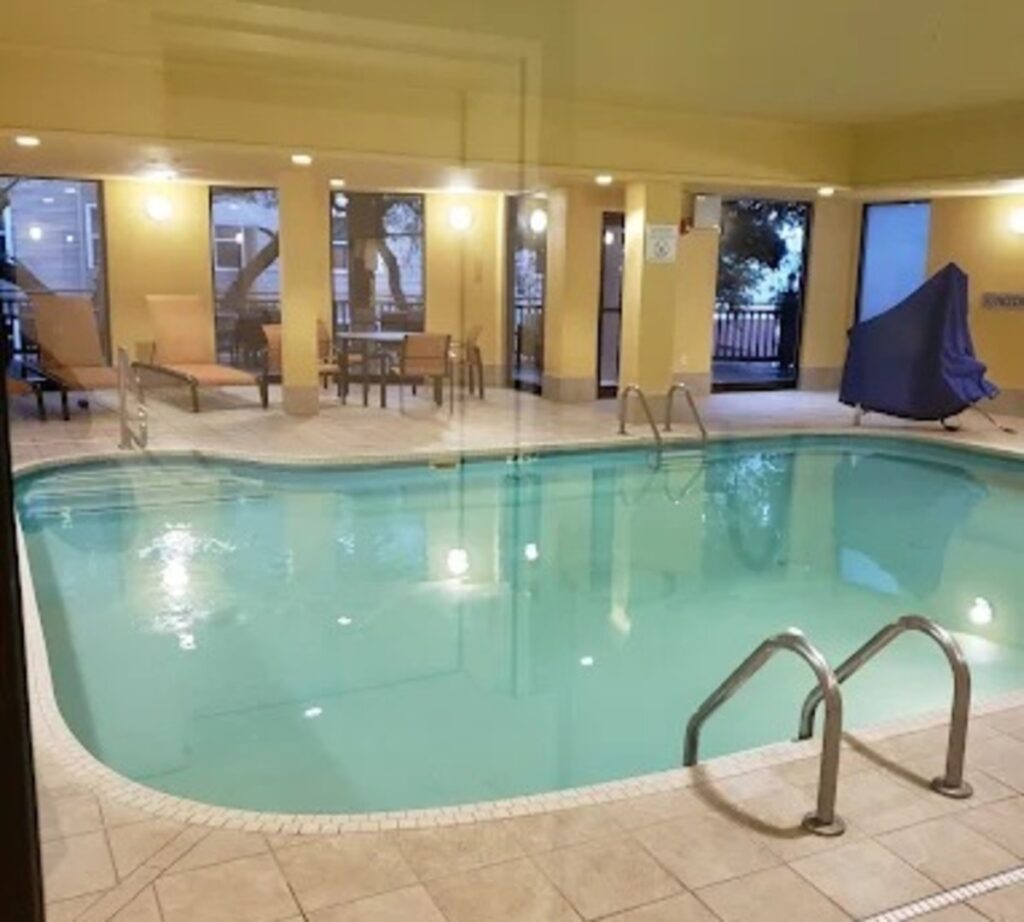 Courtyard by Marriott Austin The Domain Area - Image 6