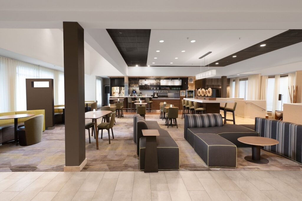 Courtyard by Marriott Dallas Plano Parkway at Preston Road - Image 4