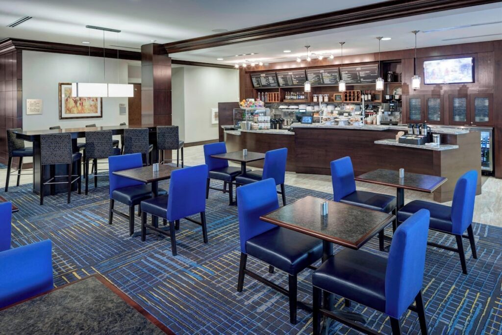 Courtyard by Marriott Dallas Plano/Richardson - Image 4