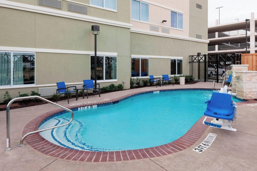 Courtyard by Marriott Dallas Plano/Richardson - Image 5