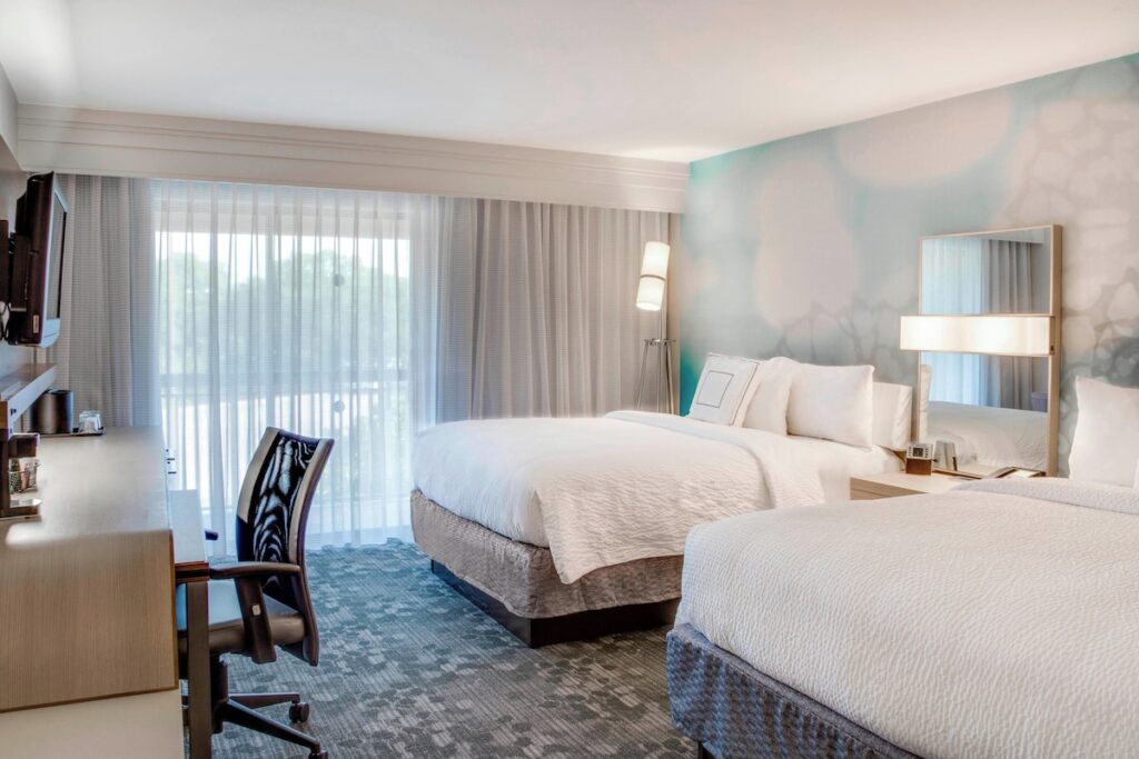 Courtyard by Marriott Ocala - Image 5