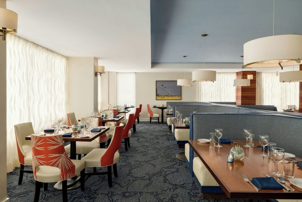 Courtyard by Marriott Ocean City Oceanfront - Image 4