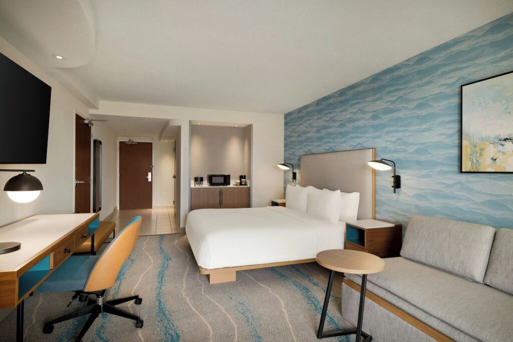 Courtyard by Marriott Ocean City Oceanfront - Image 6