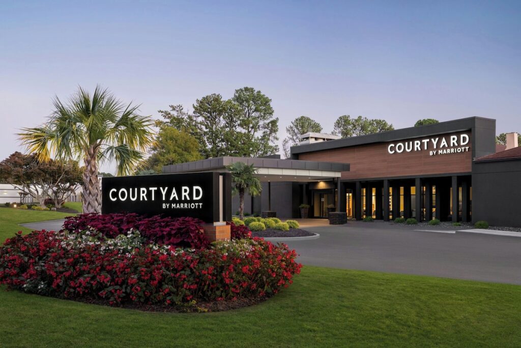 Courtyard by Marriott Atlanta Northlake