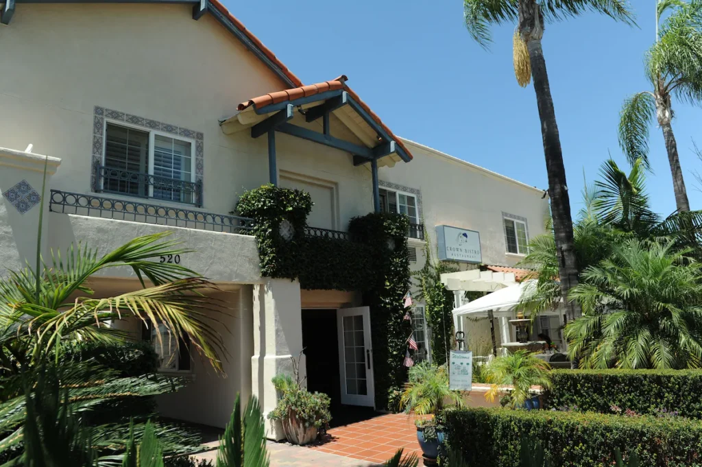 Crown City Inn Coronado