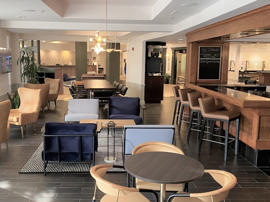 Crowne Plaza Hotel Portland-Downtown Convention Center by IHG - Image 4