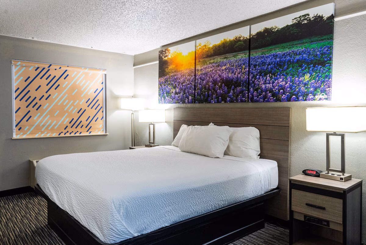 Days Inn by Wyndham N.W. Medical Center - Image 3