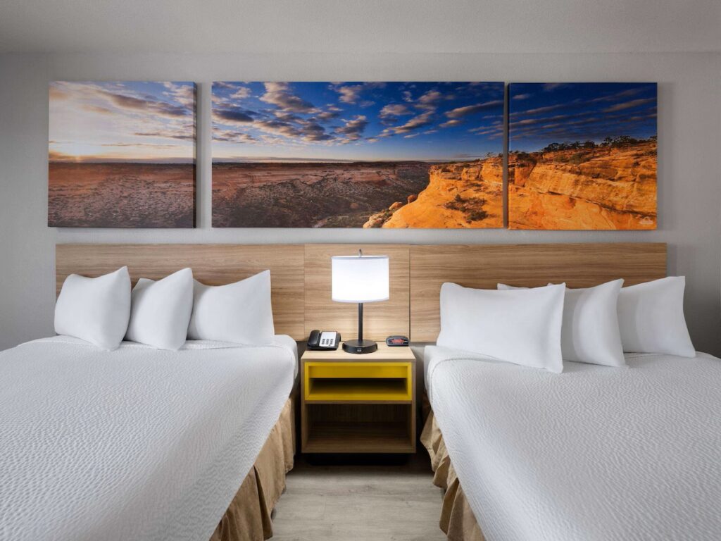 Days Inn by Wyndham Las Vegas Airport Near the Strip - Image 3