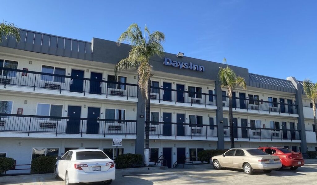 Days Inn by Wyndham Riverside Tyler Mall