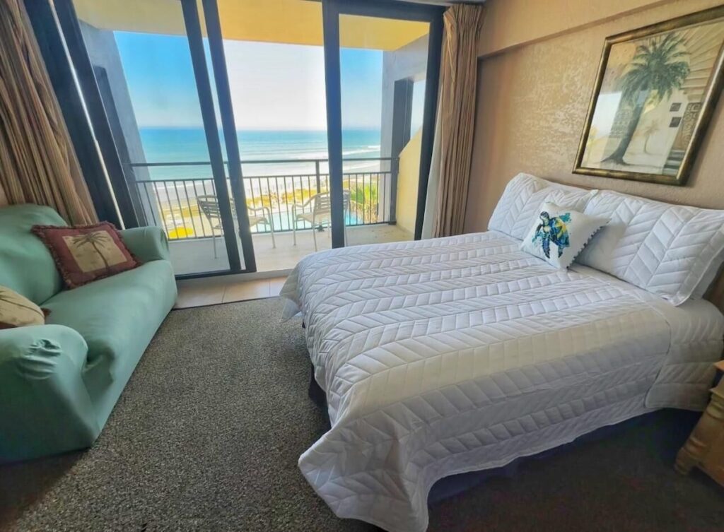 Daytona Beach Hawaiian Inn - Image 2