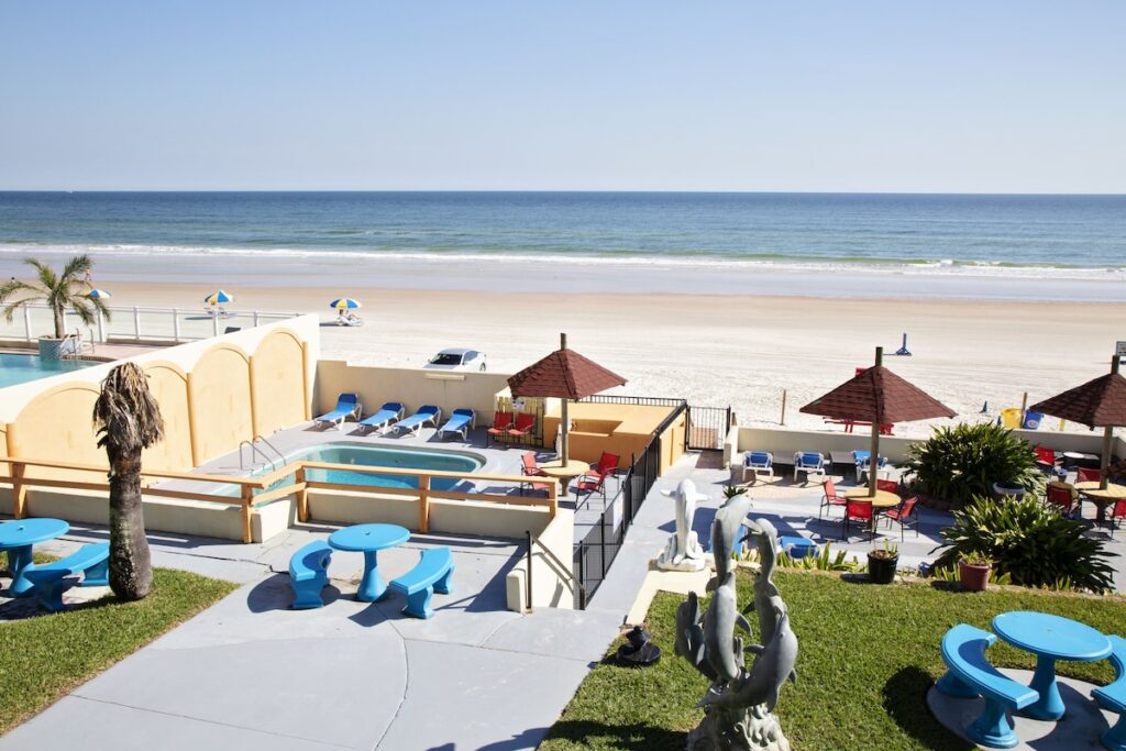 Daytona Dream Inn By AmeriVu - Image 4