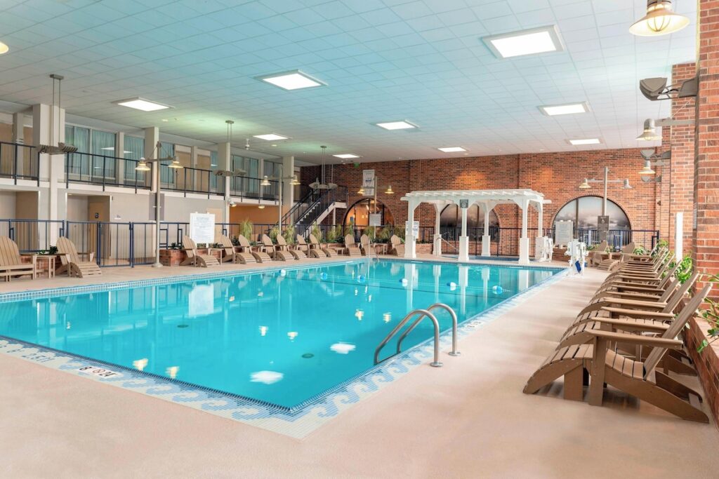 Delta Hotels by Marriott Kalamazoo Conference Center - Image 3