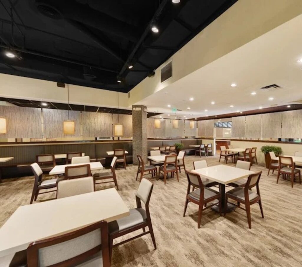 DoubleTree by Hilton Hotel Orlando at SeaWorld - Image 4