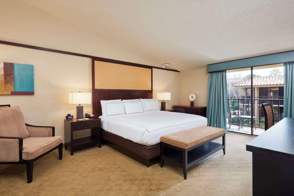 DoubleTree by Hilton Hotel Orlando at SeaWorld - Image 6