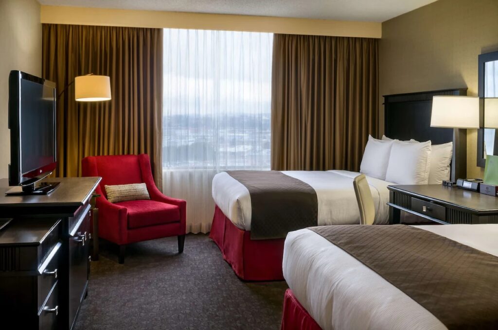 Doubletree by Hilton Los Angeles Downtown - Image 3