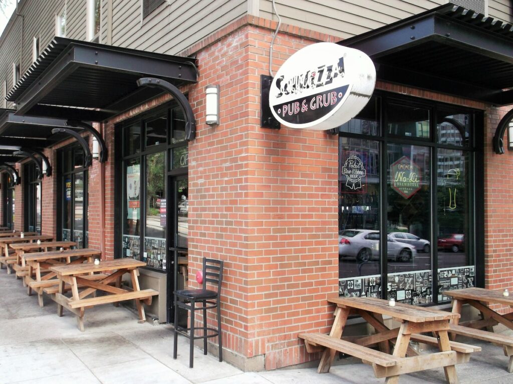 Downtown Value Inn - Image 4