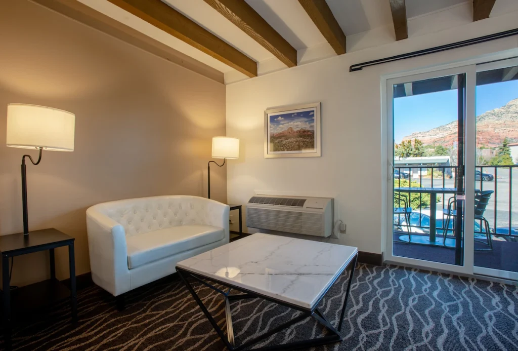 Dreamcatcher Inn of Sedona - Image 3