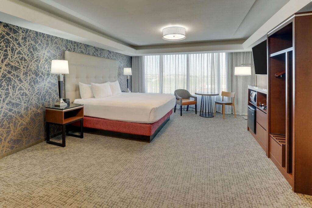 Drury Inn Paducah - Image 5