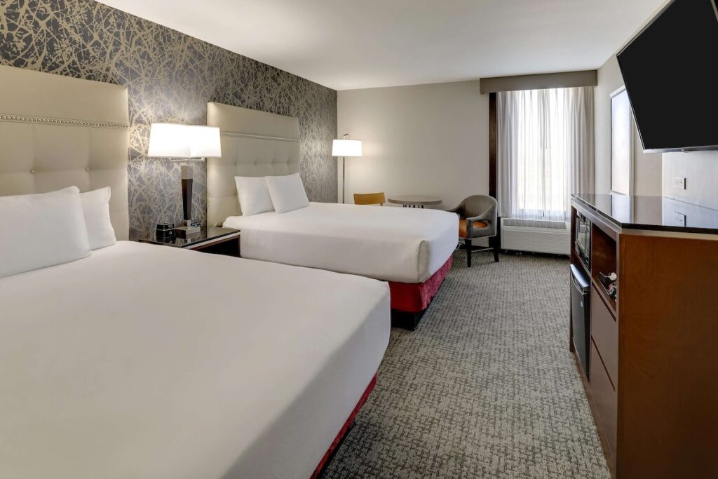 Drury Inn Paducah - Image 4