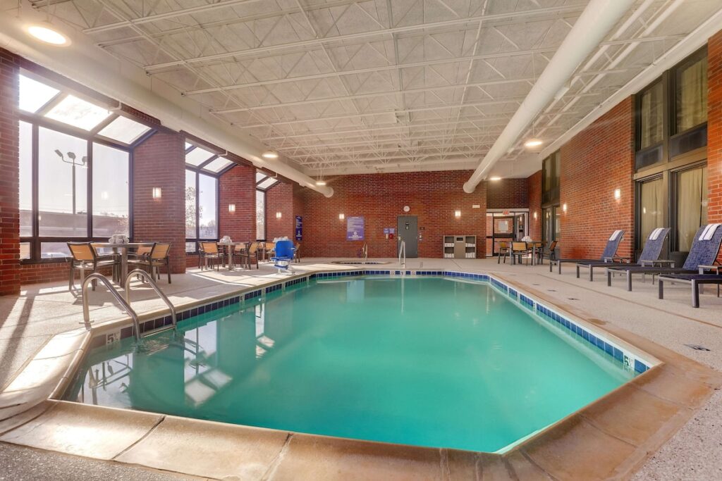 Drury Inn Paducah - Image 3