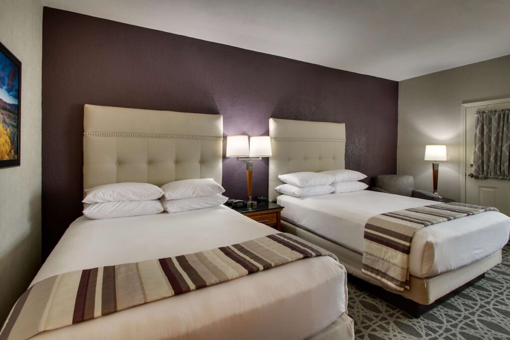 Drury Inn & Suites Albuquerque North - Image 3