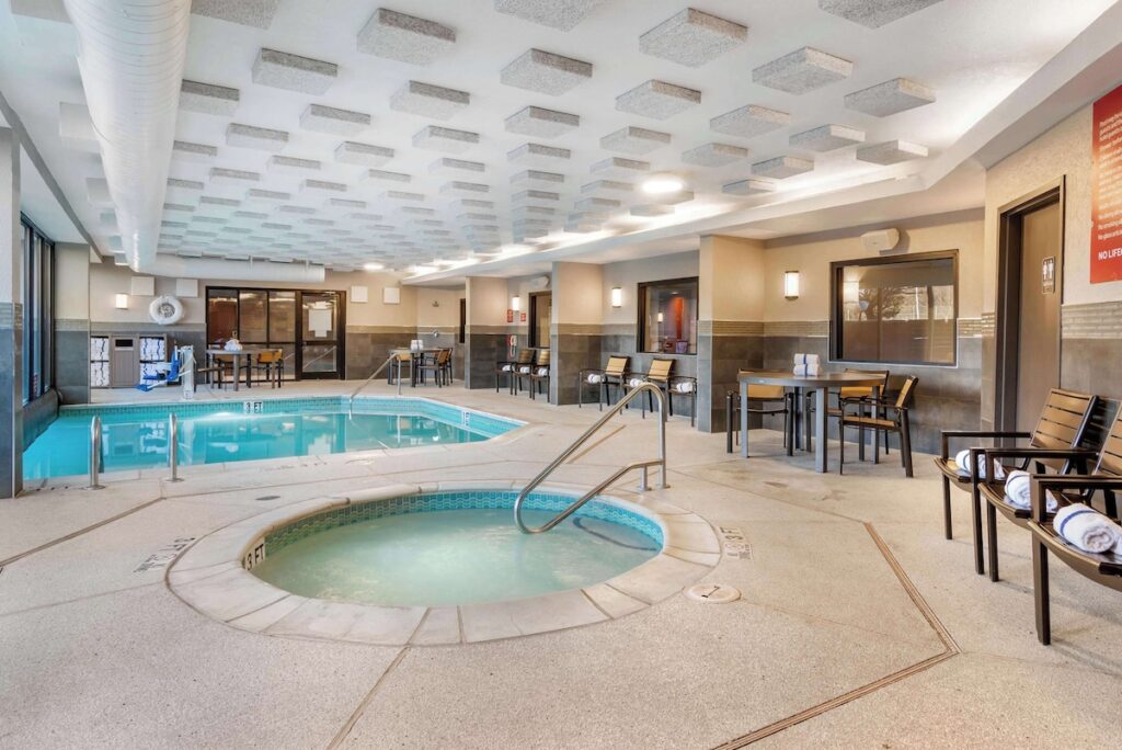 Drury Inn & Suites Atlanta Airport - Image 5