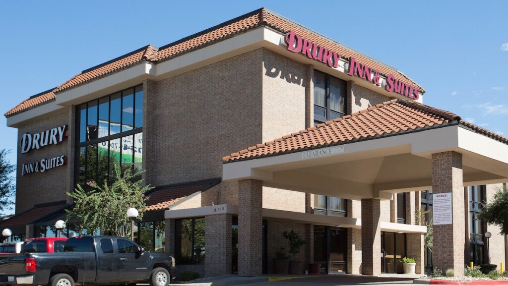 Drury Inn & Suites Austin North - Image 2