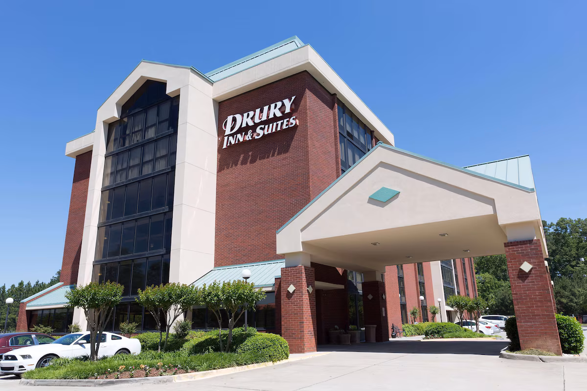 Drury Inn & Suites Birmingham Grandview