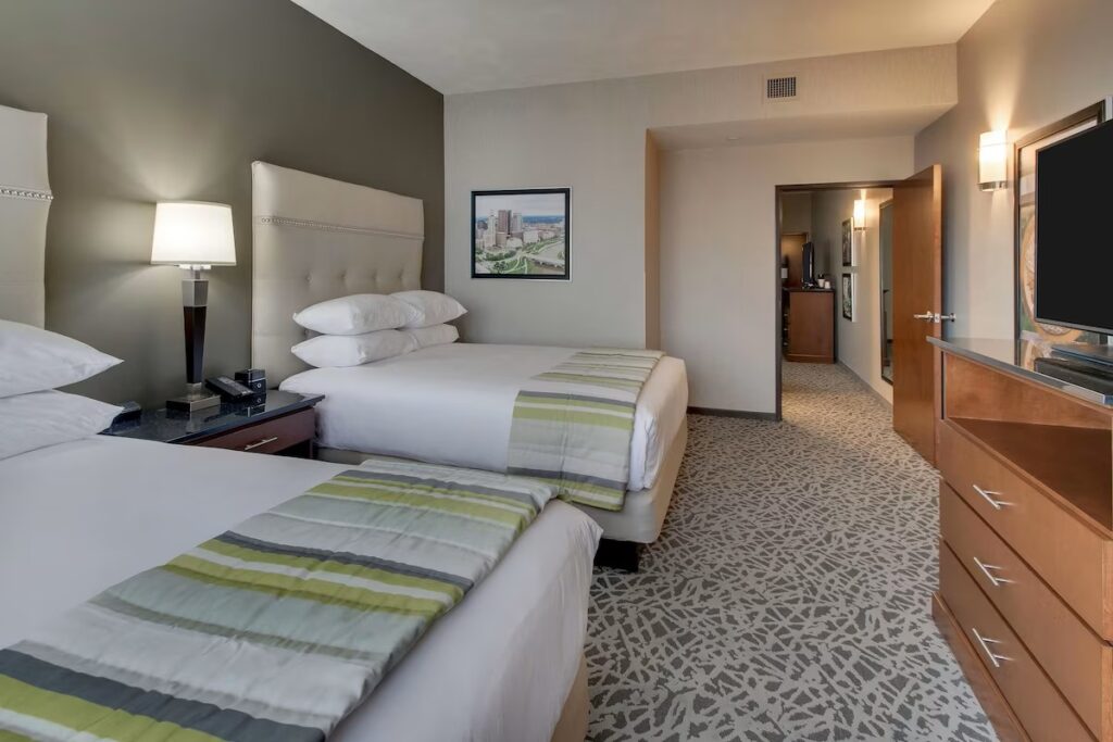 Drury Inn & Suites Columbus Polaris - Image 3