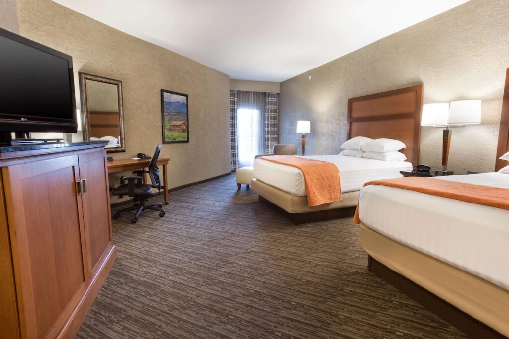Drury Inn & Suites Flagstaff - Image 3