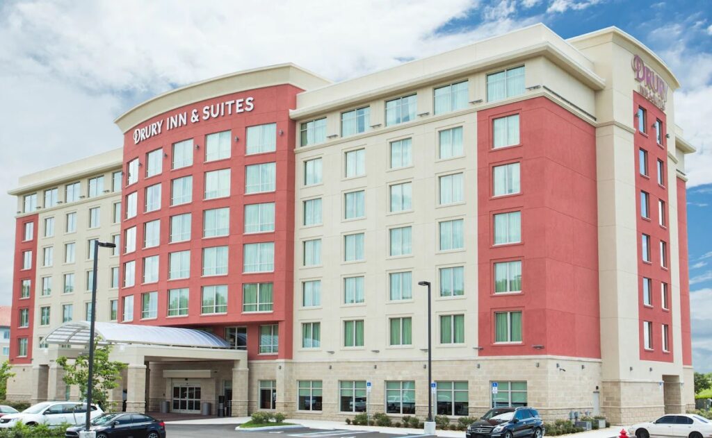 Drury Inn & Suites Fort Myers Airport FGCU