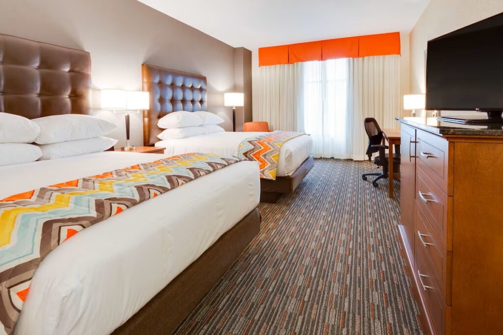 Drury Inn & Suites Fort Myers Airport FGCU - Image 2