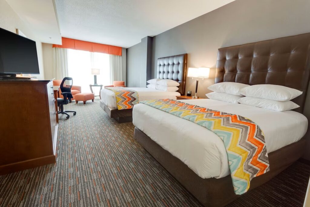 Drury Inn & Suites Fort Myers Airport FGCU - Image 3