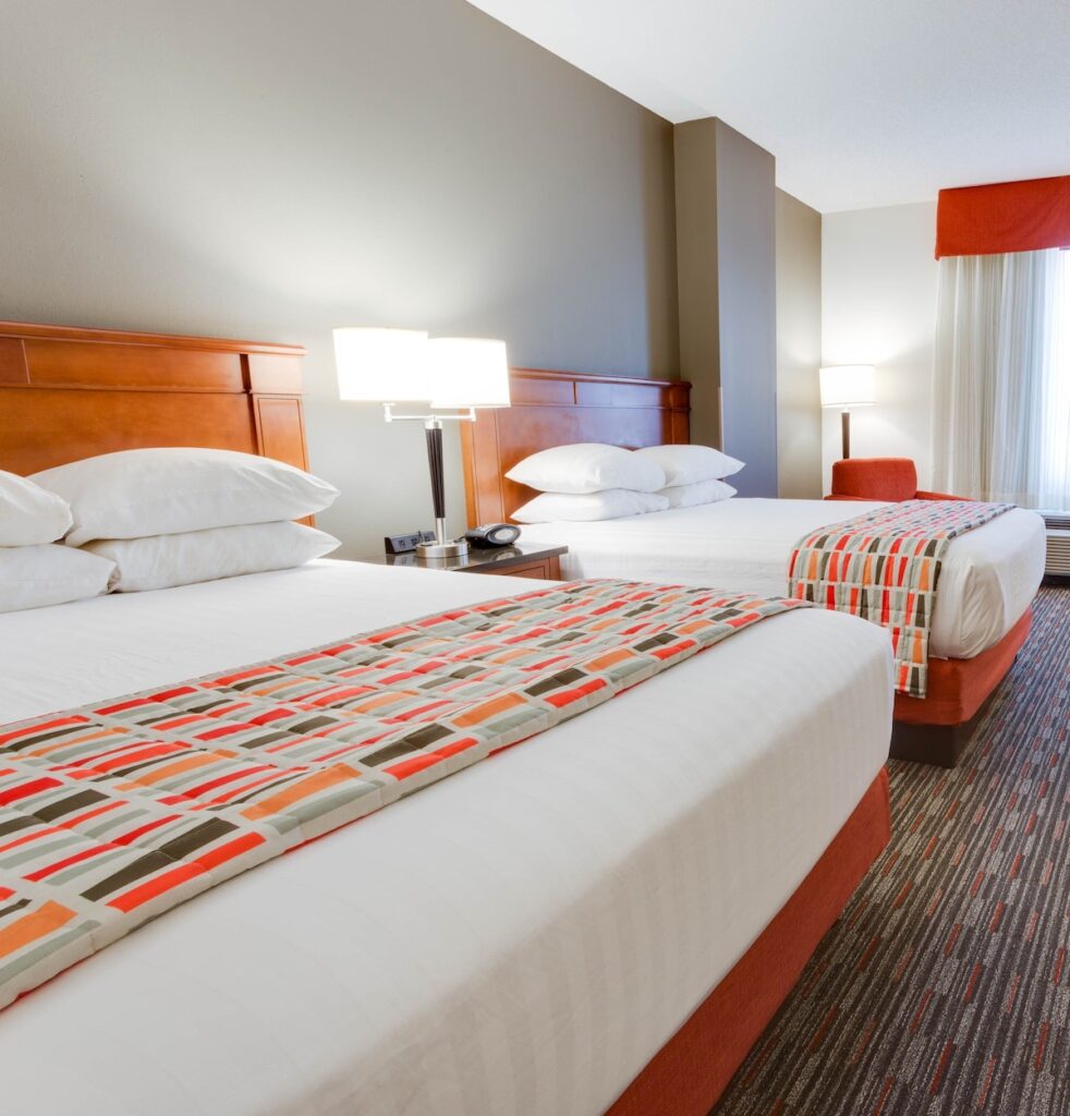 Drury Inn & Suites Greenville - Image 2