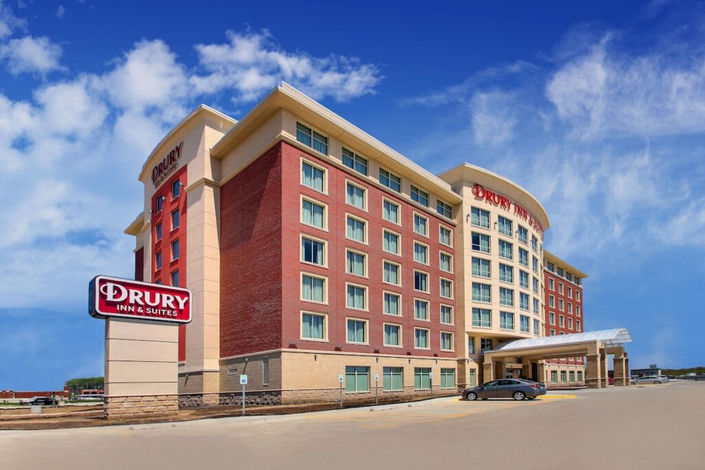 Drury Inn & Suites Knoxville West