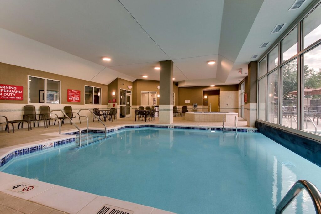 Drury Inn & Suites Knoxville West - Image 3