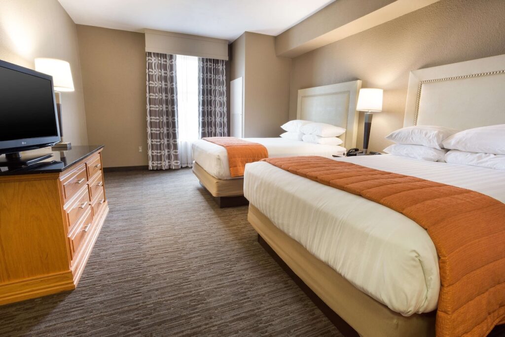 Drury Inn & Suites Lafayette LA - Image 5