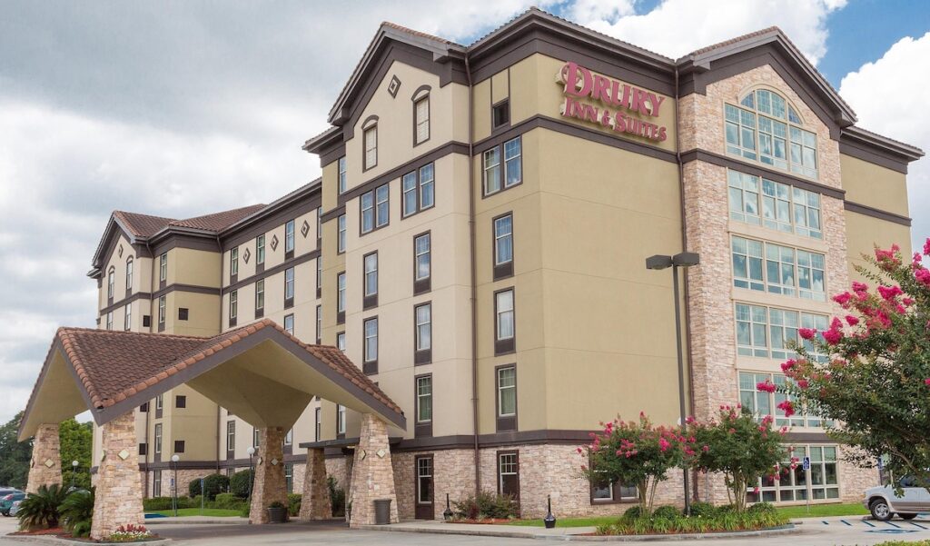 Drury Inn & Suites Lafayette LA - Image 2