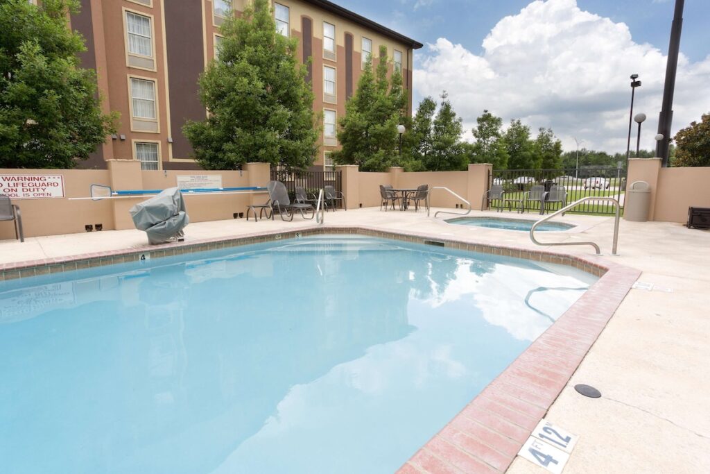 Drury Inn & Suites Lafayette LA - Image 3