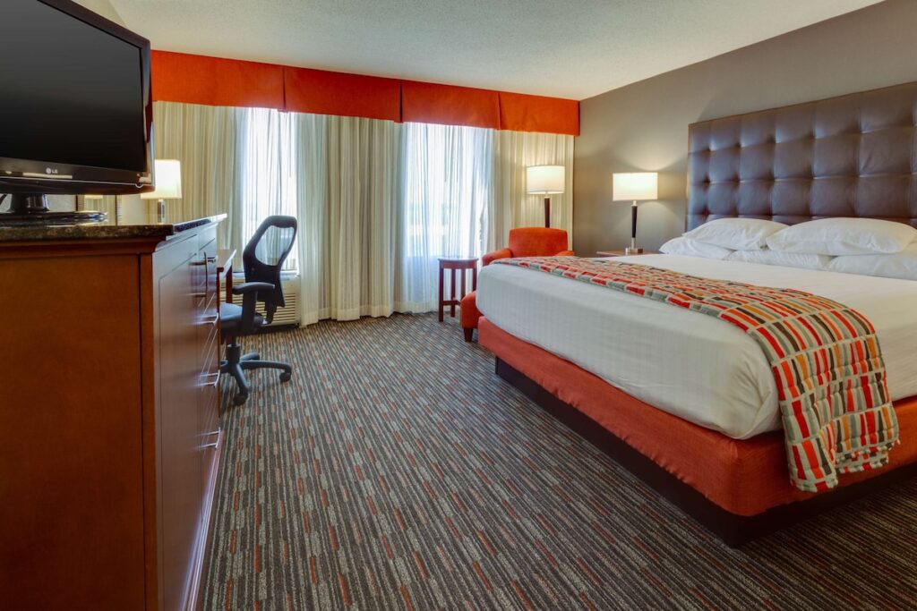 Drury Inn & Suites Memphis Southaven - Image 5